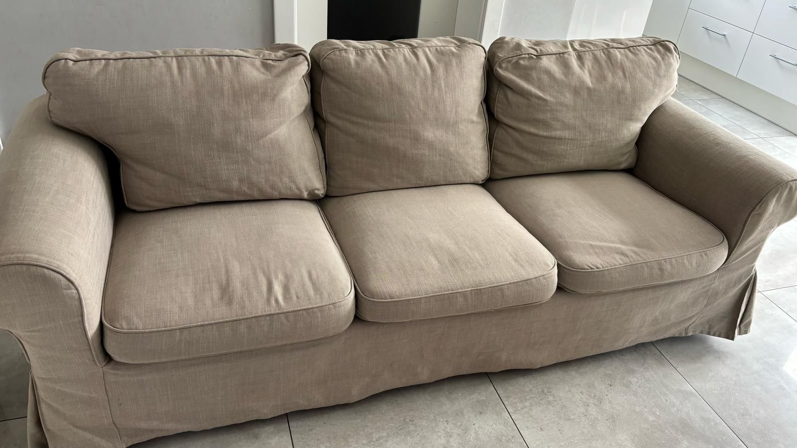 Sofa Ektorp IKEA