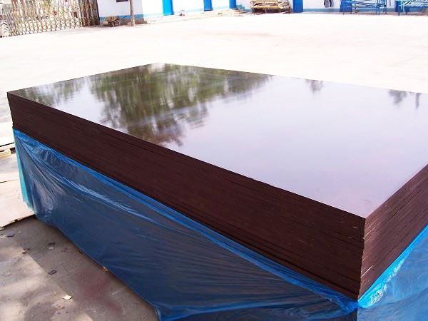 Фанера ламінована.фсф.фк