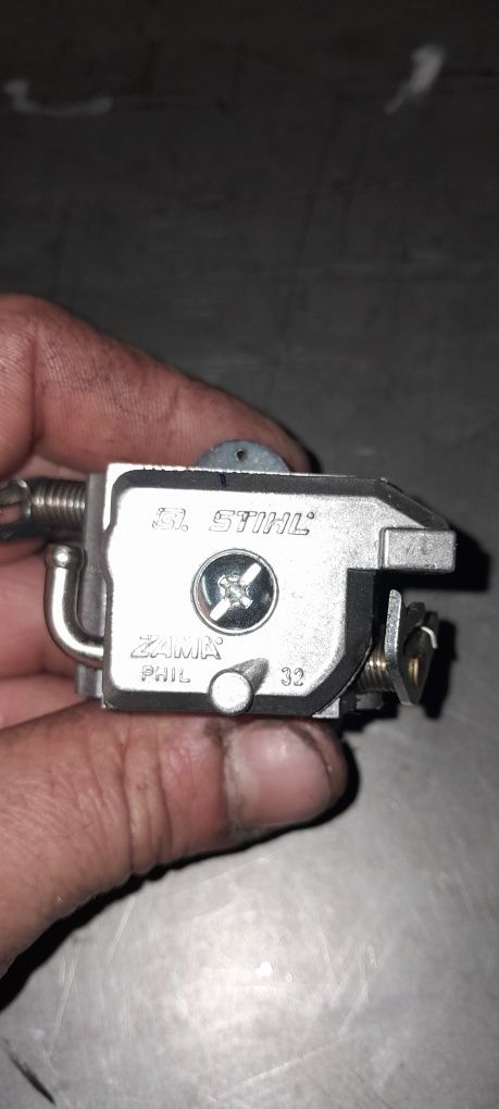 Gaznik ms 170 sthil