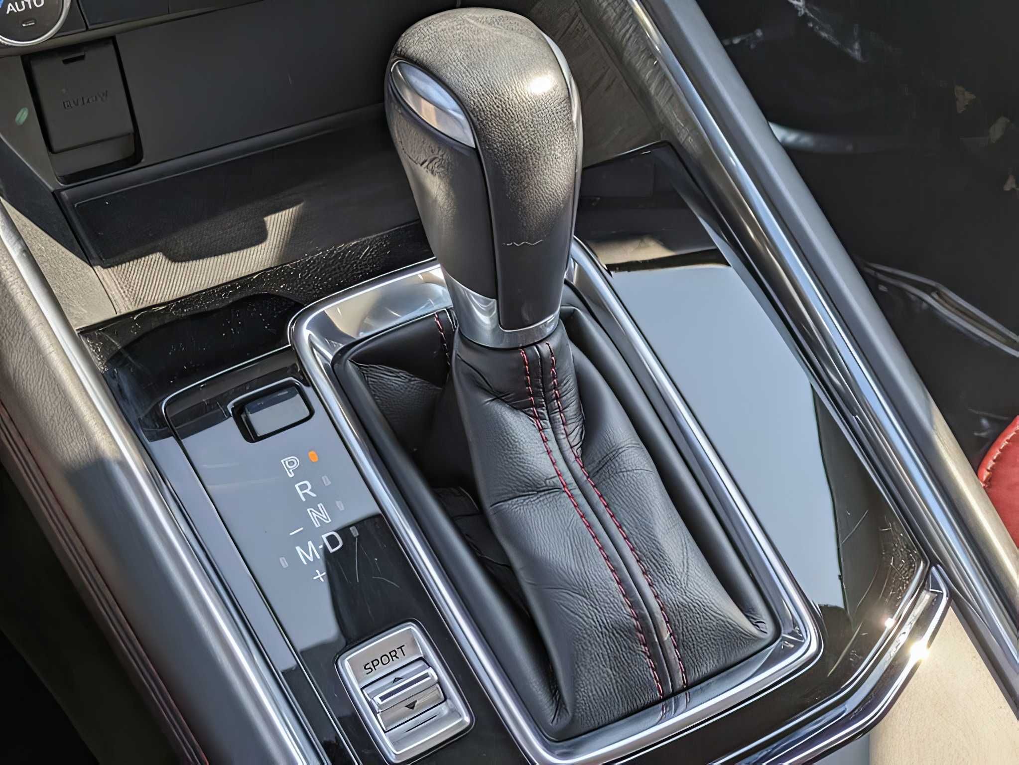 2021         Mazda CX-5