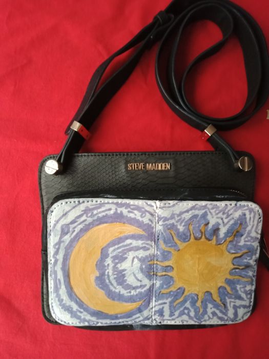 сумка Steve madden