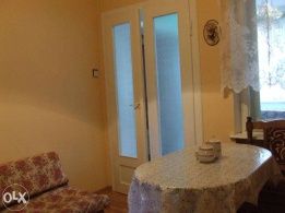 Здаються подобово апартаменти біля термальних басейнів.