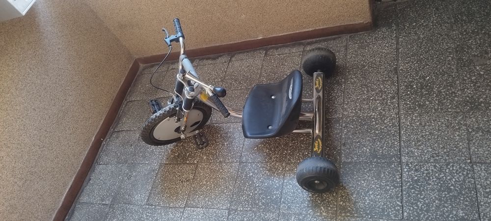 Sprzedam rowerek dziecięcy