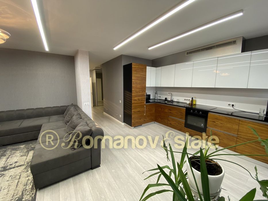 Продам 3 ком. квартиру,ЖК Лидер,м Лукьяновская,Проспект Перемоги,КПІ