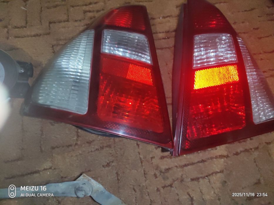 рено симбл зп бу