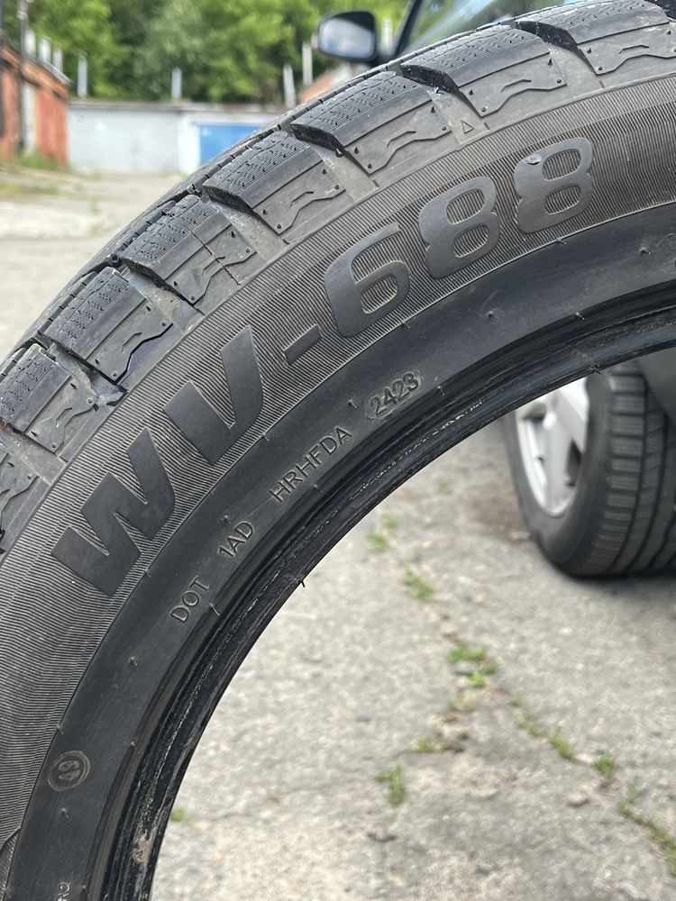 235 55 R19 2023р