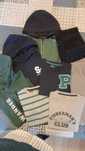 Roupas Menino 11-12 anos