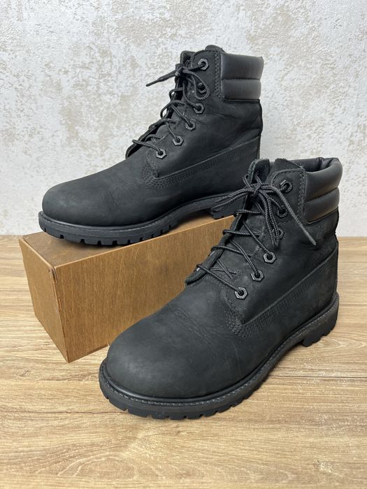 Черевики Timberland