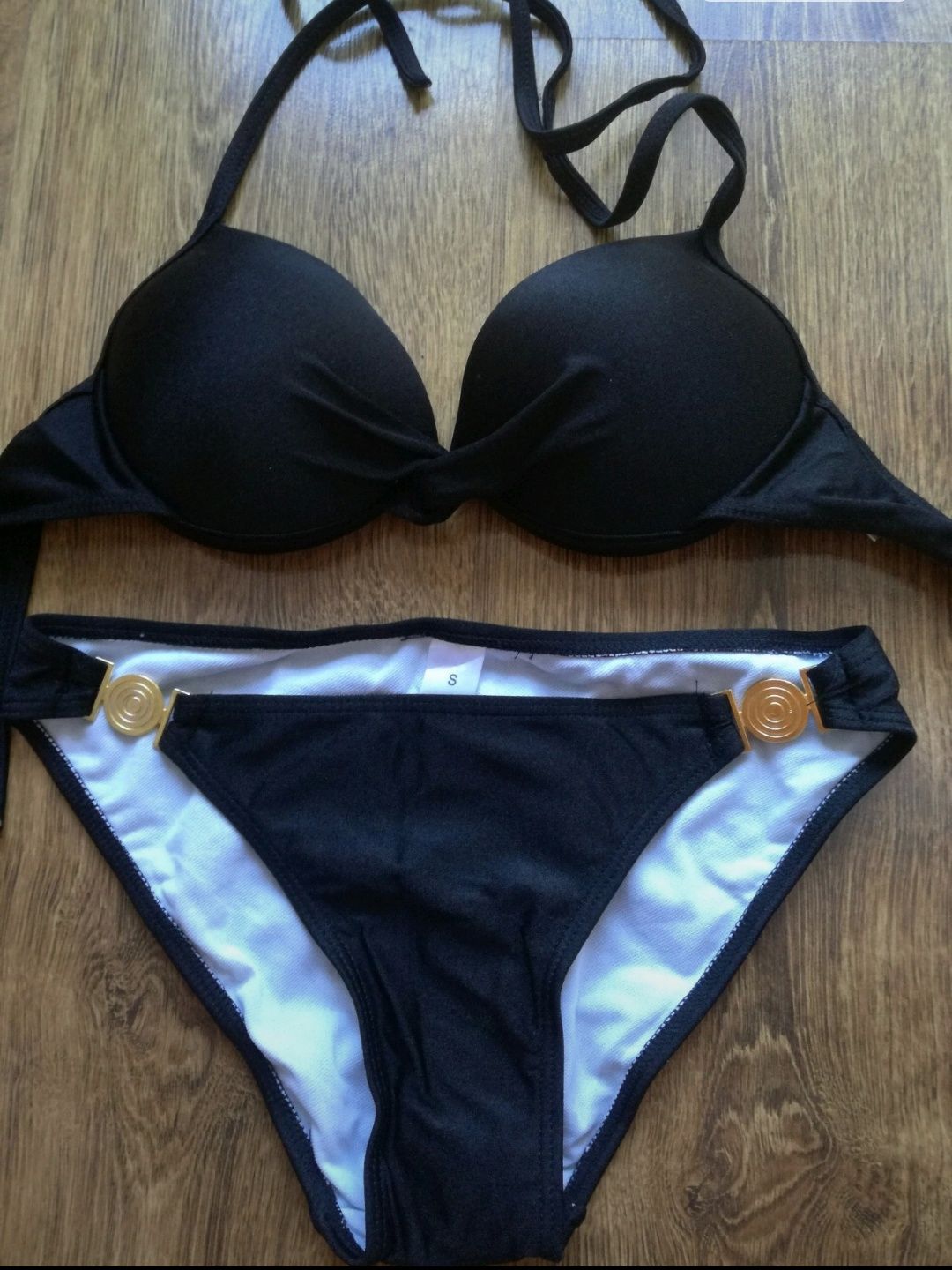 Bikini XS nowe..