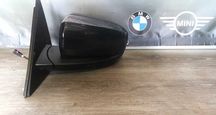 Espelho esquerdo BMW E71 X6