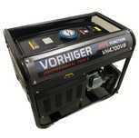 Generator prądu Vorhiger