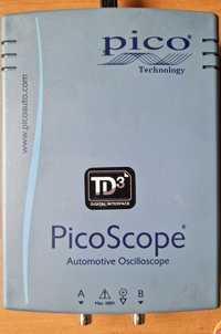 Oscyloskop PICOSCOPE Automotive 4223