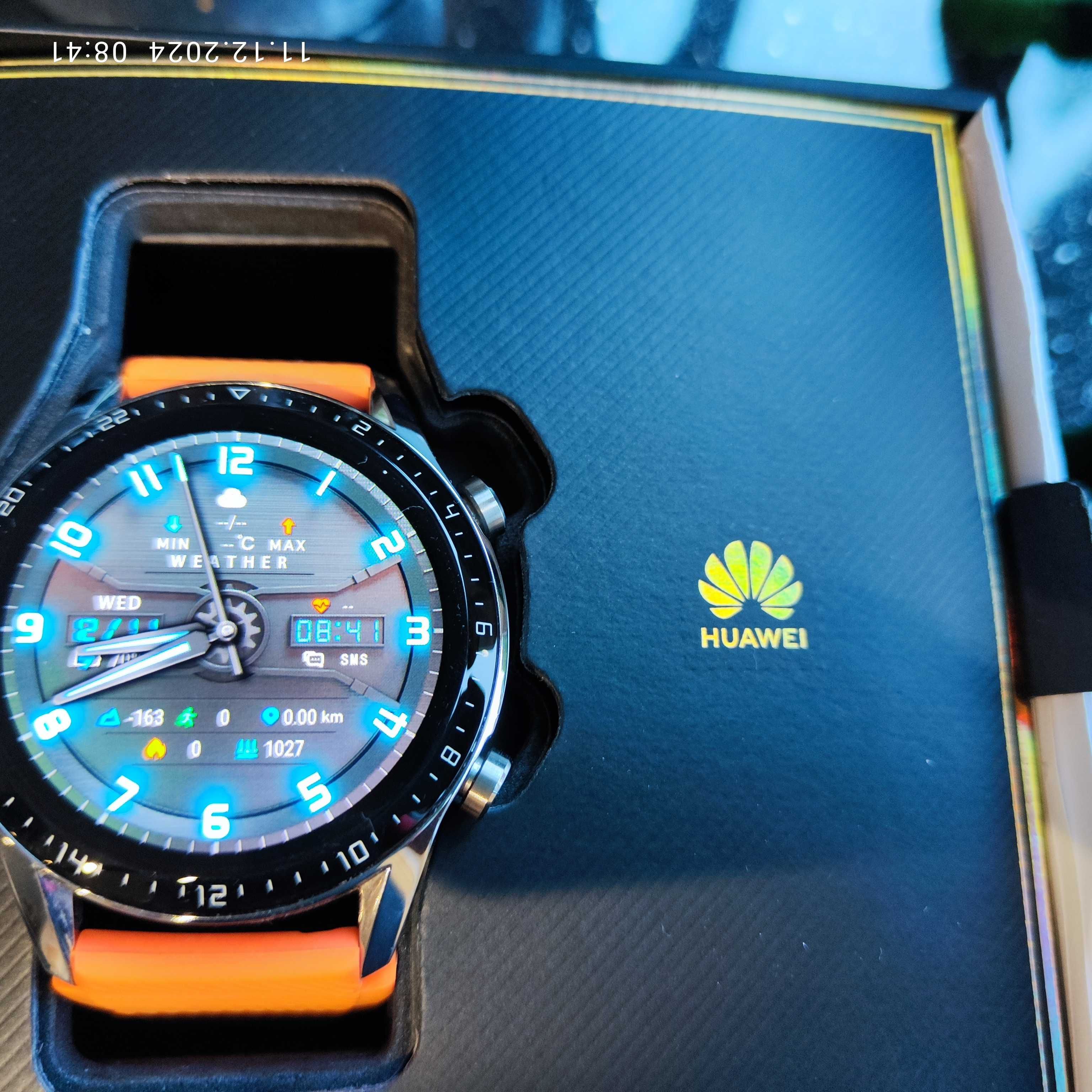 Smartwatch zegarek Huawei Watch GT2