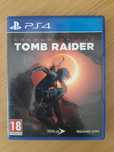 PS4 - Shadow of the Tomb Raider