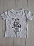 T-shirt Cool Club