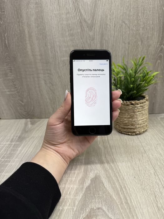 iPhone 8 64 GB Neverlock