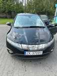 Honda Civic Honda Civic VIII