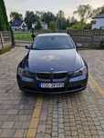 BMW Seria 3 BMW 3 E90 M47