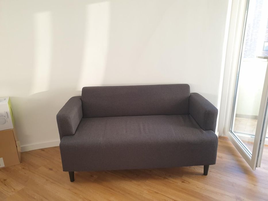 Sofa 2 lugares - ótimo estado