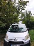 Citroen jumpy 2007 рік