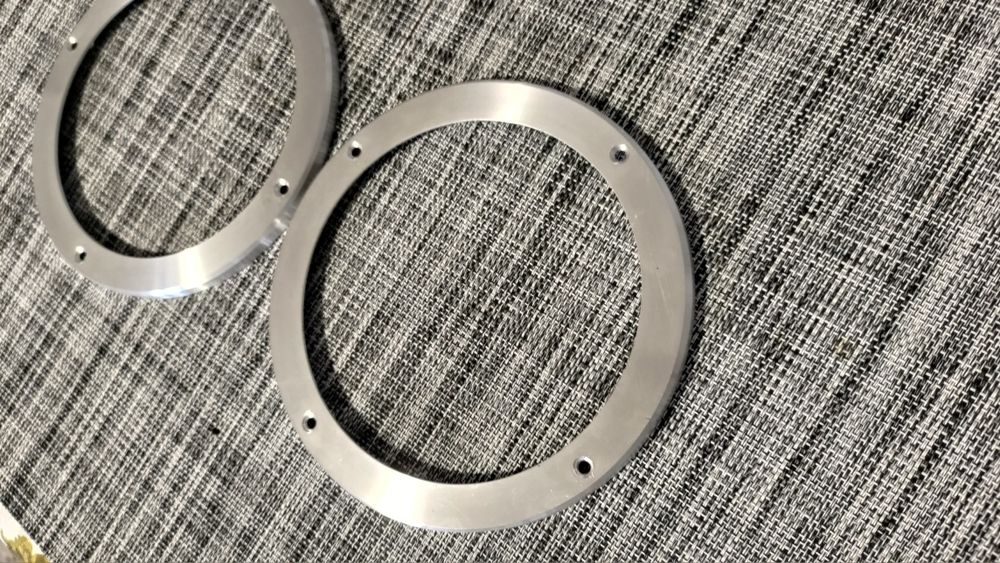 Pierścienie gdm 18/40 18/80 altus 120 zg886d zg80c115 UNITRA Tonsil