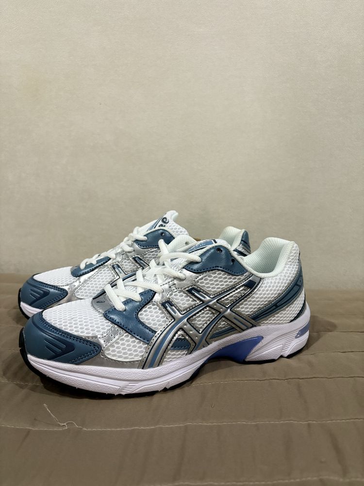 Asics Gel 1130 blue/white