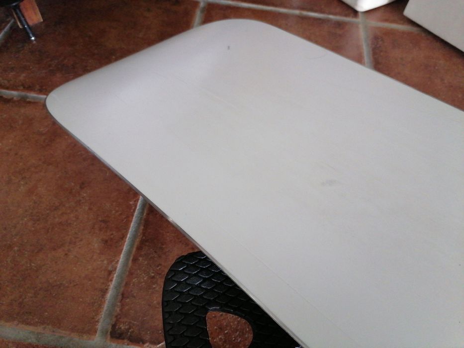 Enceramento e reparação Ski e Snowboard