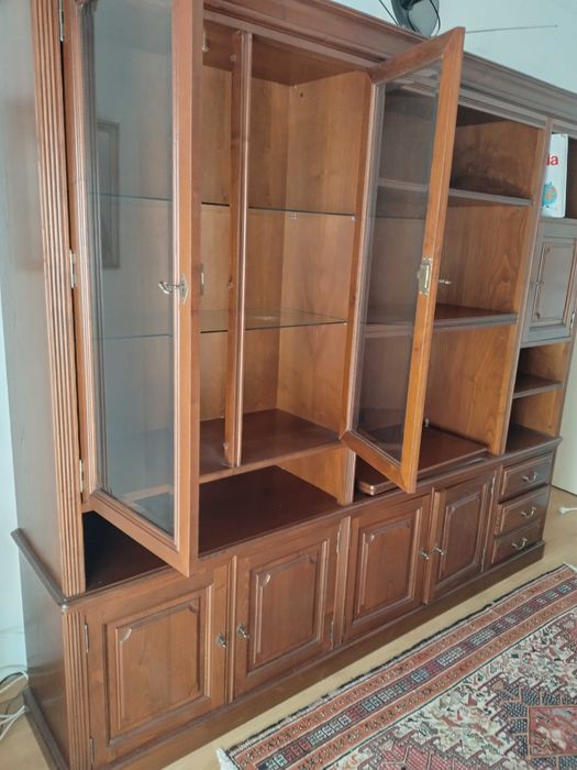 Sr móvel charmoso procura nova sala