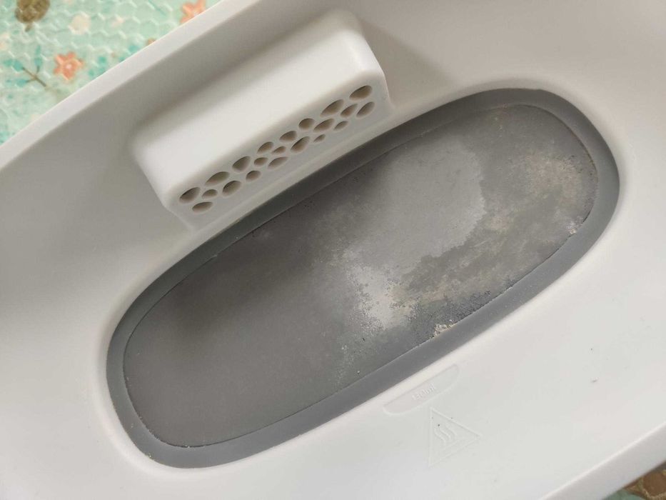 Philips Avent Parowy sterylizator do butelek z suszarką SCF293/00