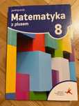 Matematyka z plusem 8
