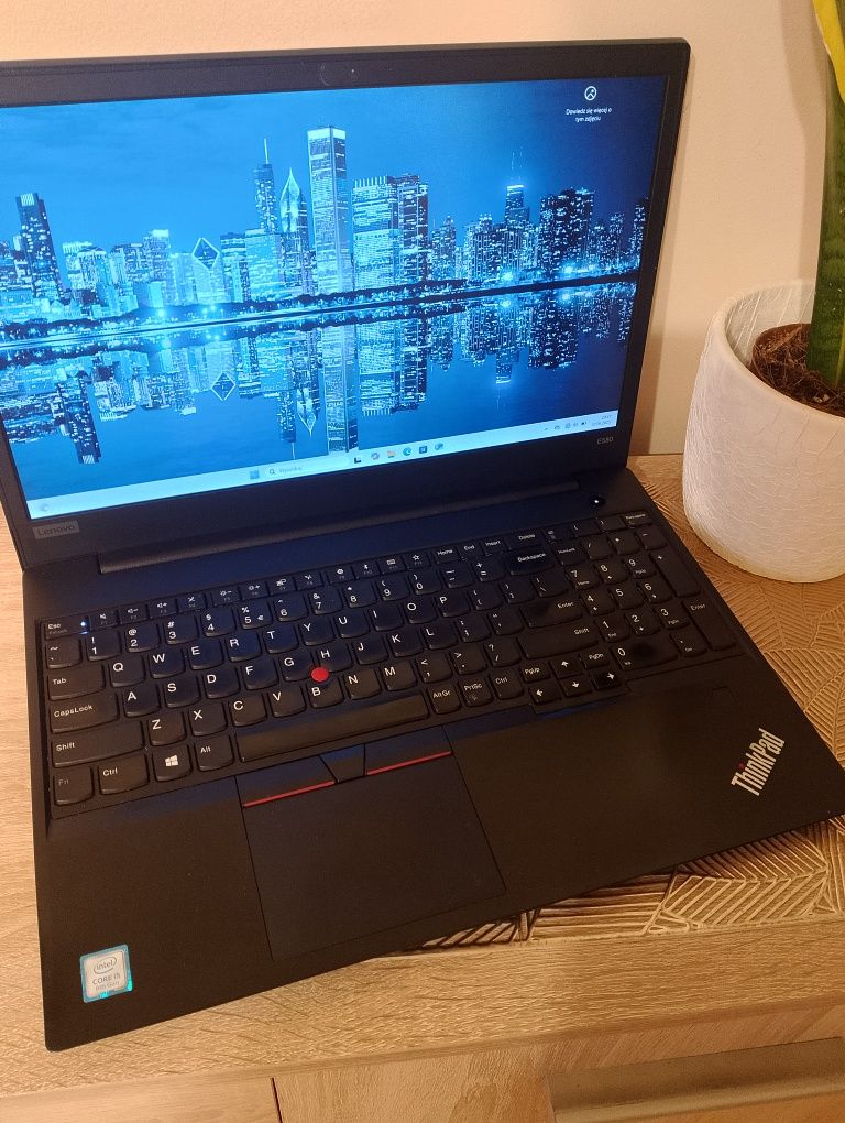 Lenovo ThinkPad E580