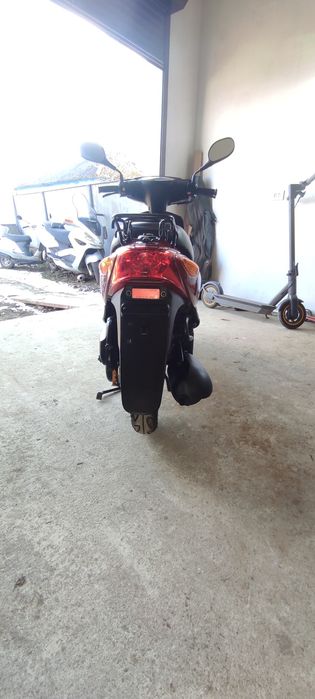 Продам Yamaha Jog sa36 Без пробігу по Україні