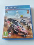 Gra Dakar 18 PL PS4