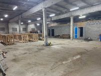 600м2 для складу чи виробництва
