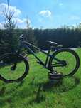 Rower dirt dartmoor Two6player / pike dj