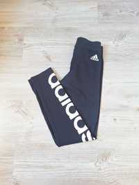 Legginsy damskie Adidas r.XS