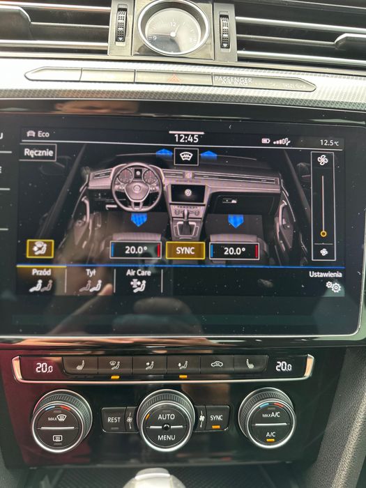 Volkswagen Arteon 2.0TSI R-Line DSG