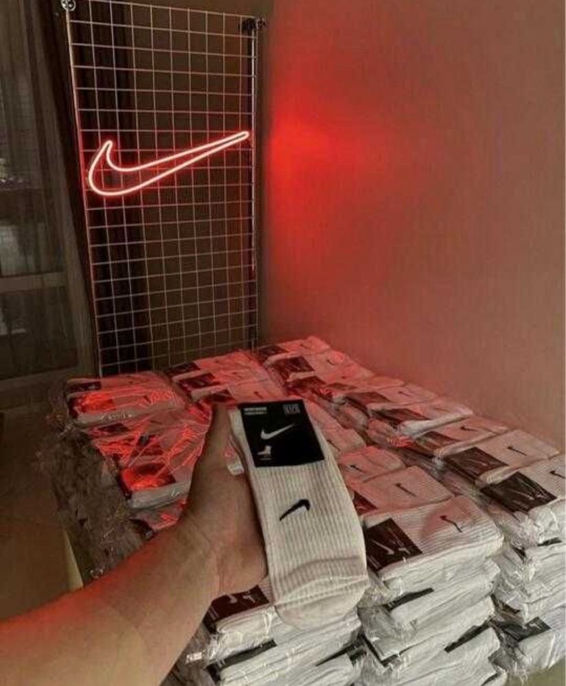 ‼️ skarpetki NIKE 3 ZŁ ‼️