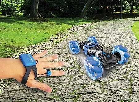 Lexibook Extreme Crosslander RC50 позашляховик машинка на р/к