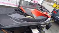 Sea Doo skuter rxp-x kadłub skorupa carbon