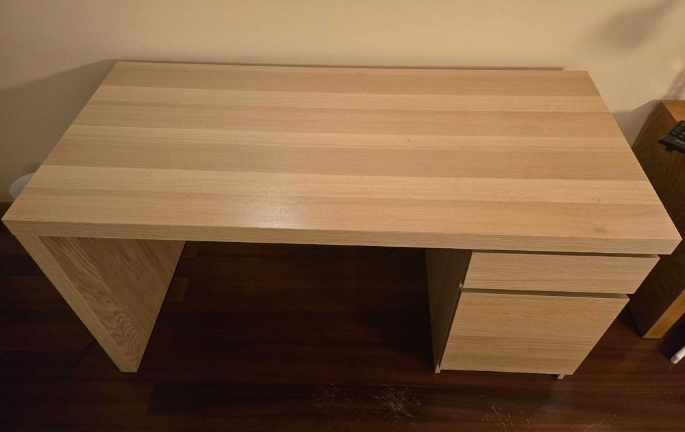 Secretária de trabalho