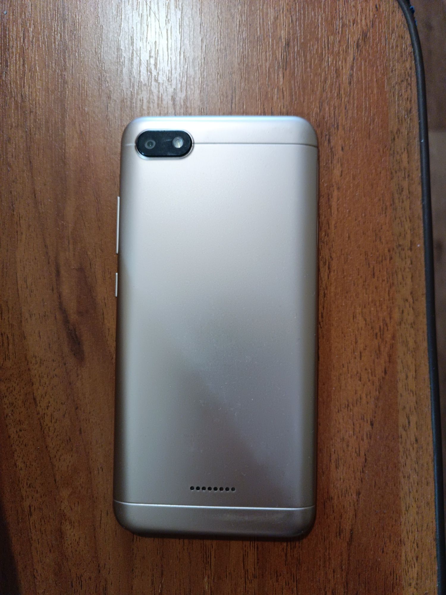 Недорого Xiaomi Redmi Note 6А