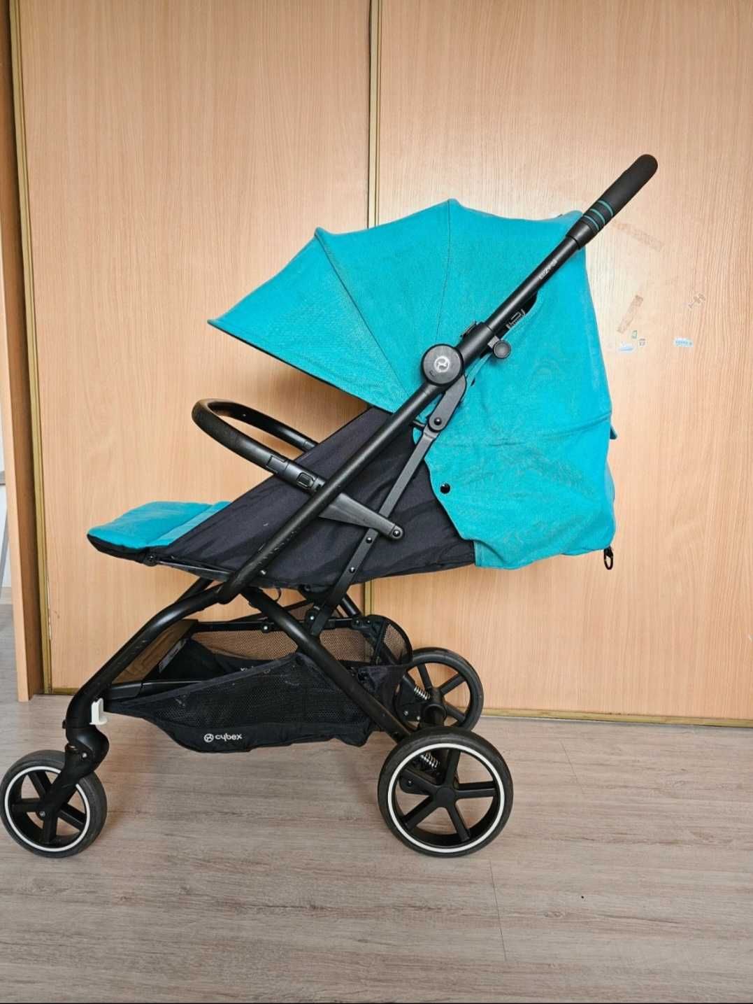 Wózek spacerowy Cybex Eezy S