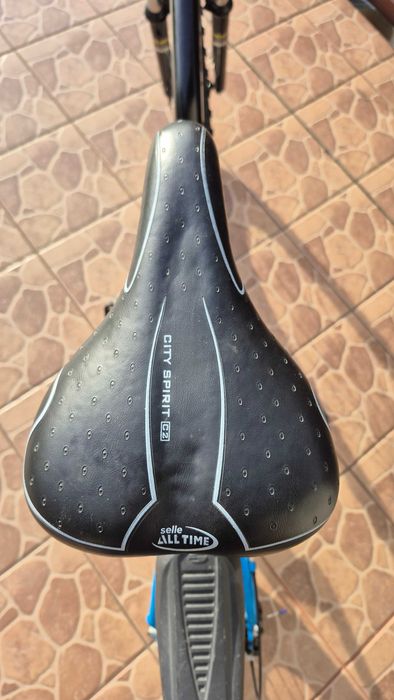 Rower górski cross MTB Grand Rifter C1