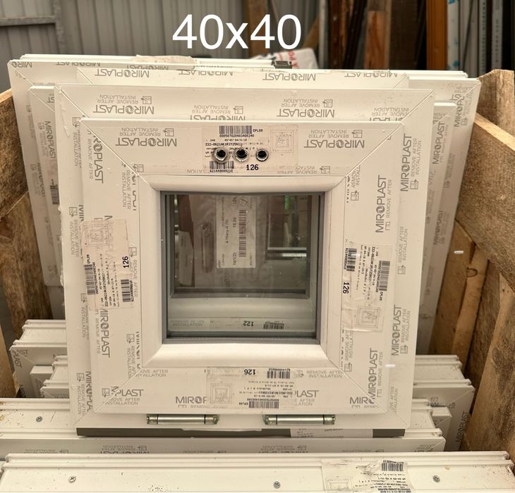 SKŁAD OKIEN PIĄTEK nowe i używane, duży wybór! PROMOCJA!!!