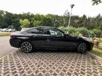BMW Seria 5 BMW 530i xDrive Sedan / CESJA