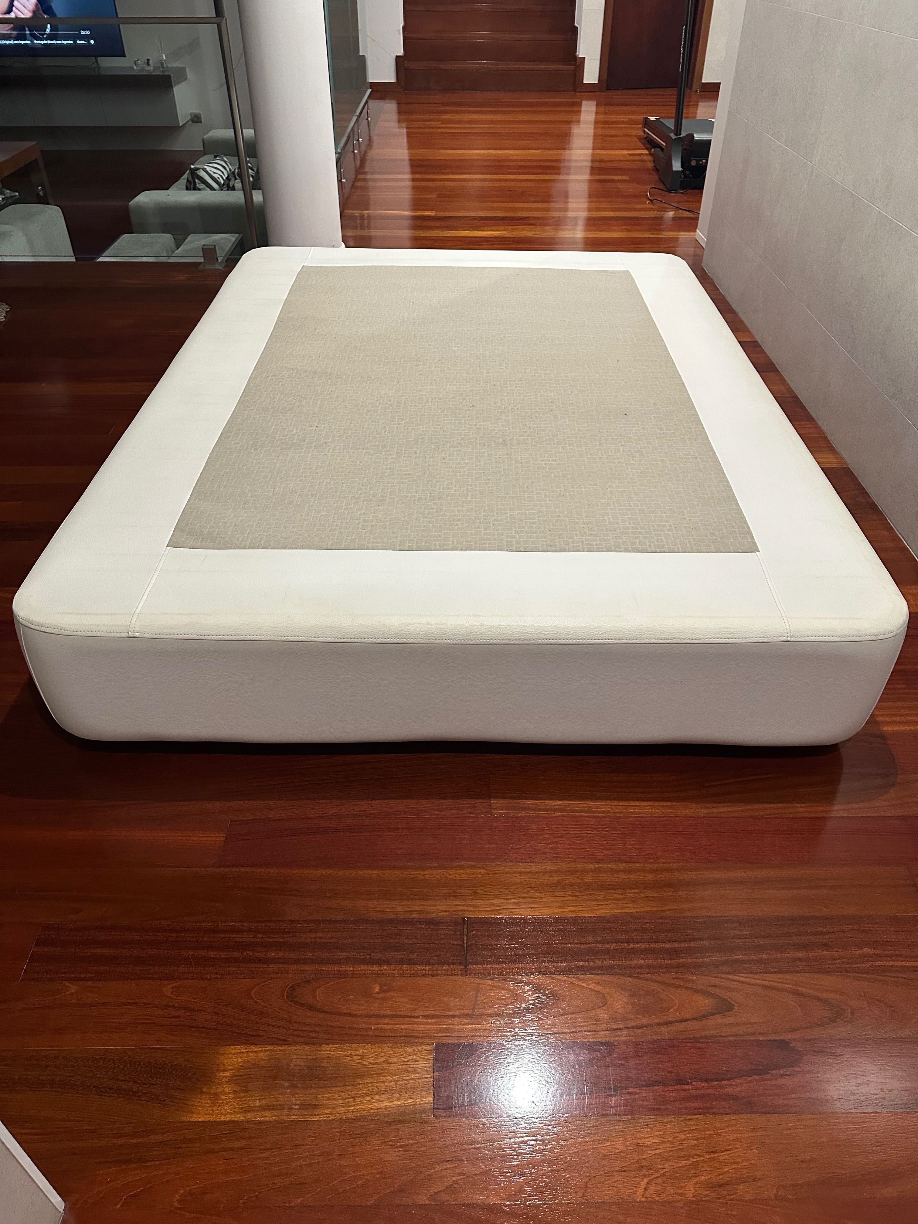Base cama 135x180