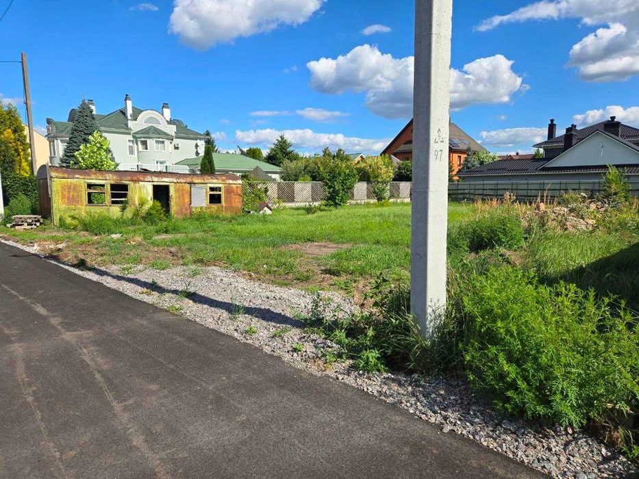 Ділянка 10 сот Царське Село, найкраще місце!