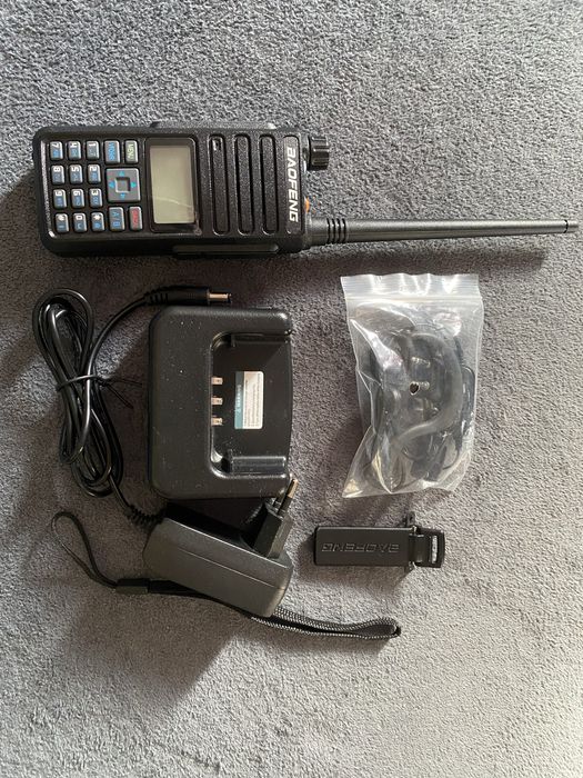 DMR Baofeng DM-1801