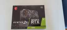 Vendo rtx 2070 8gb e rtx 3060 12gb
